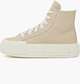 Кеды Converse Chuck Taylor All Star Cruise Beige A07209C 40 - изображение 1