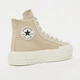 Кеды Converse Chuck Taylor All Star Cruise Beige A07209C 40 - изображение 5