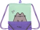 Сумка для обуви YES SB-10 Pusheen the Cat (550048) - изображение 1