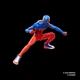 Хлопчик-павук Marvel Legends Series Spider-Boy Action Figure - зображення 3