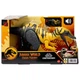 Мир Юрского Периода Цератозухопс Jurassic World Ceratosuchops Wild Roar Dinosaur Figure - изображение 5