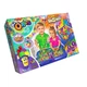 Набор для творчества 3в1 Big Creative Box Danko Toys ORBK-01-01U - изображение 2
