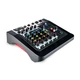 Микшерный пульт Allen&Heath ZED-6FX (283084) - изображение 2