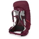 Рюкзак туристический Osprey Aura AG LT 65 antidote purple - WXS/S - фіолетовий (009.3290) - изображение 2