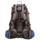 Рюкзак туристичний Terra Incognita Freerider 28 blue / gray (4823081501411) - зображення 2