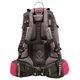 Рюкзак туристический Terra Incognita Freerider 35 red / gray (4823081501459) - изображение 2