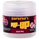 Бойл Brain Pop-Up F1 Jack Pot (копченая колбаса) 10mm 20g (1858.04.07) - изображение 1