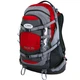 Рюкзак туристичний Terra Incognita Tirol 35 red / gray (4823081500759) - зображення 1