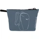 Рюкзак туристический Salewa Ultralight 15L 1419 8760 - UNI - синій (013.003.1462) - изображение 3