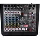 Микшерный пульт Allen&Heath ZEDi-10FX (283122) - изображение 1