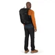 Рюкзак туристический Osprey Hikelite 28 black - M/L - чорний (009.3340) - изображение 3