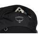 Рюкзак туристический Osprey Poco Changing Pack black - O/S - чорний (009.3764) - изображение 2