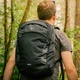 Рюкзак туристический Osprey Poco Changing Pack black - O/S - чорний (009.3764) - изображение 7