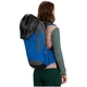 Рюкзак туристический Osprey Escapist 20 postal blue - S/M - синій (009.3375) - изображение 7