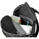 Рюкзак туристический Osprey Poco Changing Pack black - O/S - чорний (009.3764) - изображение 12