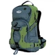 Рюкзак туристический Terra Incognita Snow-Tech 40 green / gray (4823081500940) - изображение 1
