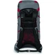 Рюкзак туристический Osprey Eja Pro 55 dale grey/poinsettia red WM/L (009.3576) - изображение 4