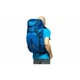 Рюкзак туристический Osprey Exos 48 blue ribbon - S/M - синій (009.2815) - изображение 11