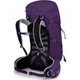 Рюкзак туристический Osprey Tempest 30 violac purple - WM/L - фіолетовий (009.2363) - изображение 2