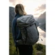 Рюкзак туристический Osprey Tempest 30 violac purple - WM/L - фіолетовий (009.2363) - изображение 8