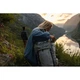 Рюкзак туристический Osprey Tempest 30 violac purple - WM/L - фіолетовий (009.2363) - изображение 9