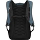 Рюкзак туристичний Salewa Fanes 18L 1434 8760 - UNI - синій/чорний (013.003.1477) - зображення 2