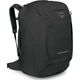 Рюкзак туристический Osprey Sojourn Porter 65 black - O/S - чорний (009.3495) - изображение 1