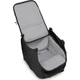 Рюкзак туристический Osprey Sojourn Porter 65 black - O/S - чорний (009.3495) - изображение 11