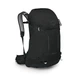 Рюкзак туристический Osprey Hikelite 32 black - M/L - чорний (009.3332) - изображение 1