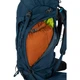 Рюкзак туристический Osprey Kestrel 48 atlas blue - S/M - синій (009.3313) - изображение 6