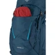Рюкзак туристический Osprey Kestrel 48 atlas blue - S/M - синій (009.3313) - изображение 7