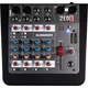 Мікшерний пульт Allen&Heath ZED-6 (283083) - зображення 1