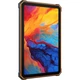 Планшет Blackview Tab Active 8 Pro 10.36" 8/256GB LTE Black-Orange (6931548313731) - изображение 4