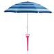 Бур для пляжної парасольки Umbrella Drill 39 см (83138) Малиновий - зображення 3