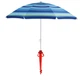 Бур для пляжної парасольки Umbrella Drill 39 см (83138) Червоний - зображення 4