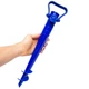Бур для пляжної парасольки Umbrella Drill 39 см (83138) Синій - зображення 4