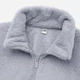 Куртка демисезонная женская Uniqlo 931067370 M Серая (1159829158) - изображение 4