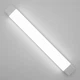 Светильник светодиодный линейный Luminaria LM-36W WHITE 5000K 60см 3600Lm 220V IP20 620x75х25мм - изображение 1
