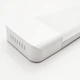 Светильник светодиодный линейный Luminaria LM-36W WHITE 5000K 60см 3600Lm 220V IP20 620x75х25мм - изображение 3