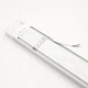 Светильник светодиодный линейный Luminaria LM-36W WHITE 5000K 60см 3600Lm 220V IP20 620x75х25мм - изображение 4