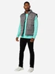 Теплый жилет мужской U.S. Polo Assn 624686297 2XL Серый (1159802439) - изображение 3