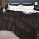 Комплект постельного белья MirSon Велюр Winter Frost 28-0001 + 28-0003 Lilium Velvet 175х210 (2200004003436) - изображение 1