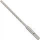 Бур Bosch SDS-plus 5X 6x100x160 мм (2608833778) - зображення 1
