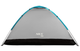 Namiot kempingowy Abisal NILS CAMP Szary NC3021 (5908261682407) - obraz 2