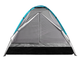 Namiot kempingowy Abisal NILS CAMP Szary NC3021 (5908261682407) - obraz 4