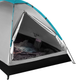 Namiot kempingowy Abisal NILS CAMP Szary NC3021 (5908261682407) - obraz 7