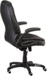 Кресло Special4You Oskar Black (E5241) - изображение 6