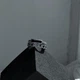 Безразмерное мужское кольцо из стали Brutal - изображение 7