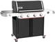 Газовий гриль Weber Genesis E-435 (1501318) - зображення 1