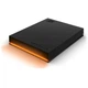Зовнішній жорсткий диск Seagate FireCuda Gaming Hard Drive 2TB (STKL2000400) - зображення 2